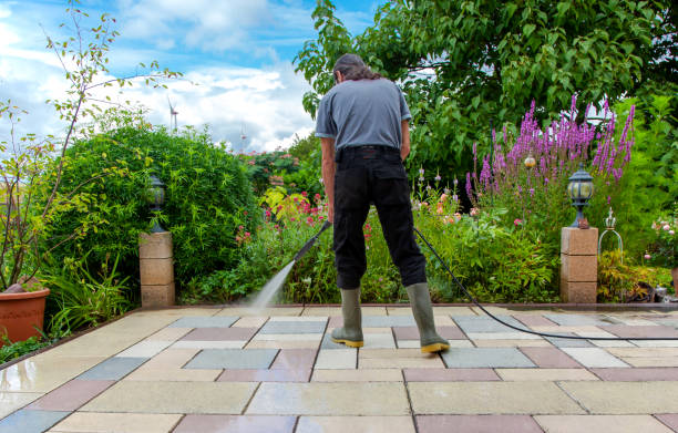 Best Fence Cleaning  in Churchill, PA